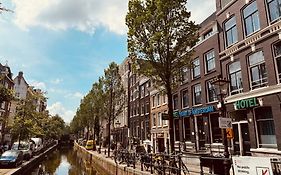 Heart of Amsterdam